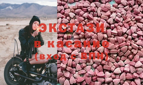 хмурый Алексин